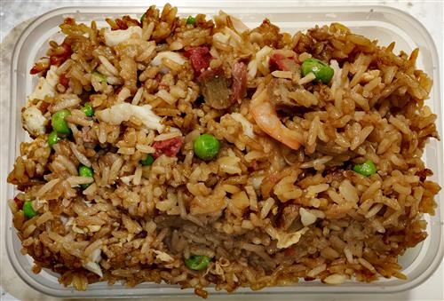 12________special fried rice
